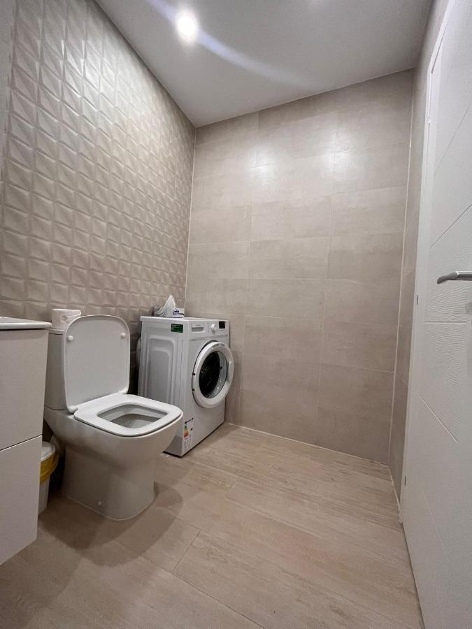 Premium Hils Pallady Apartment Bucharest Exterior photo