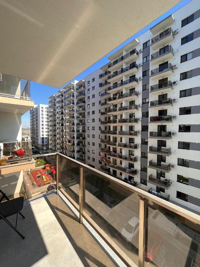 Premium Hils Pallady Apartment Bucharest Exterior photo