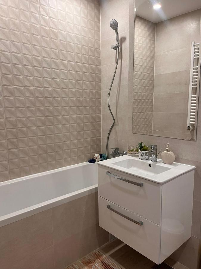 Premium Hils Pallady Apartment Bucharest Exterior photo