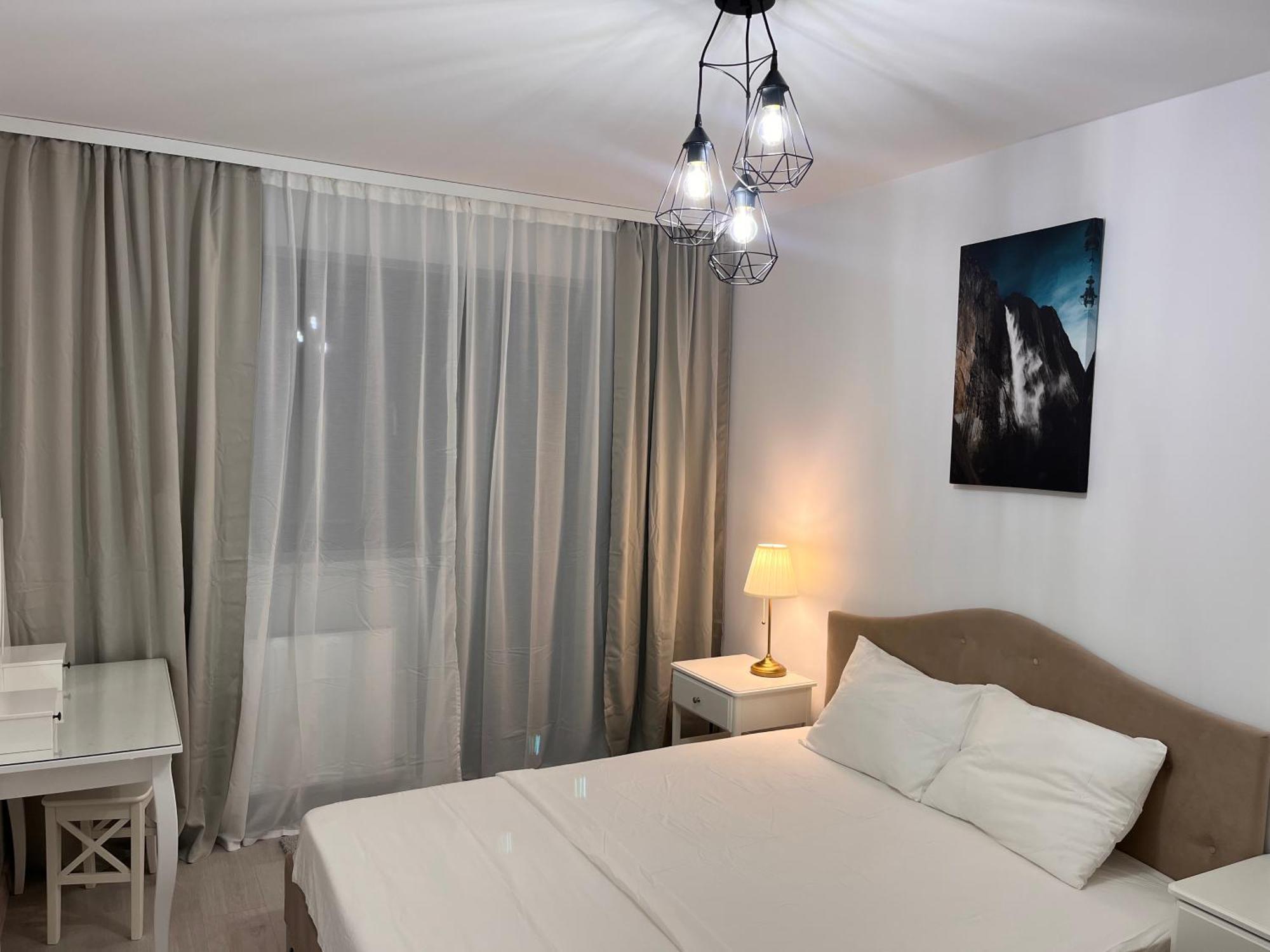 Premium Hils Pallady Apartment Bucharest Exterior photo